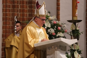 arcybiskup Antonio Guido Filipazzi